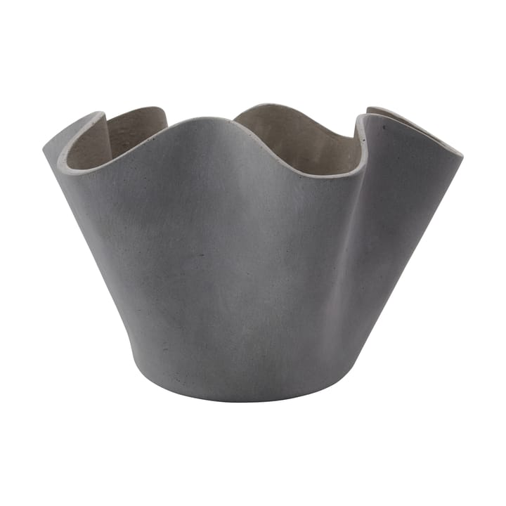 Pot Vaso Ø40,5 cm - Gris - House Doctor
