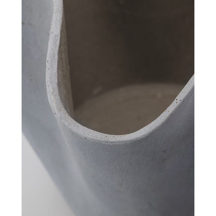 Pot Vaso Ø40,5 cm, Gris House Doctor