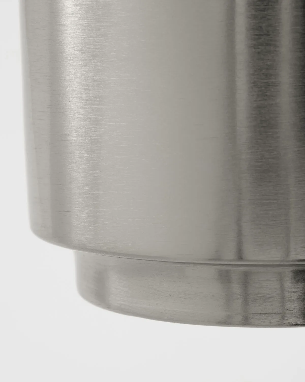 Pots Bailey,  lot de 2, Silver finish House Doctor