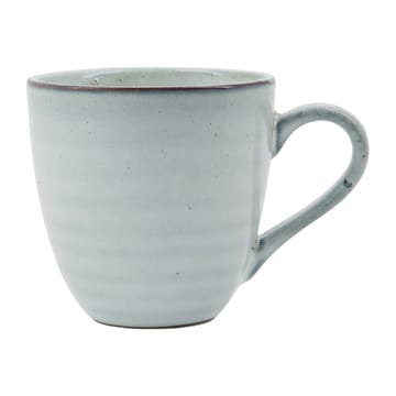 Rustic brunch kit 12 Pièces - Gris-bleu - House Doctor