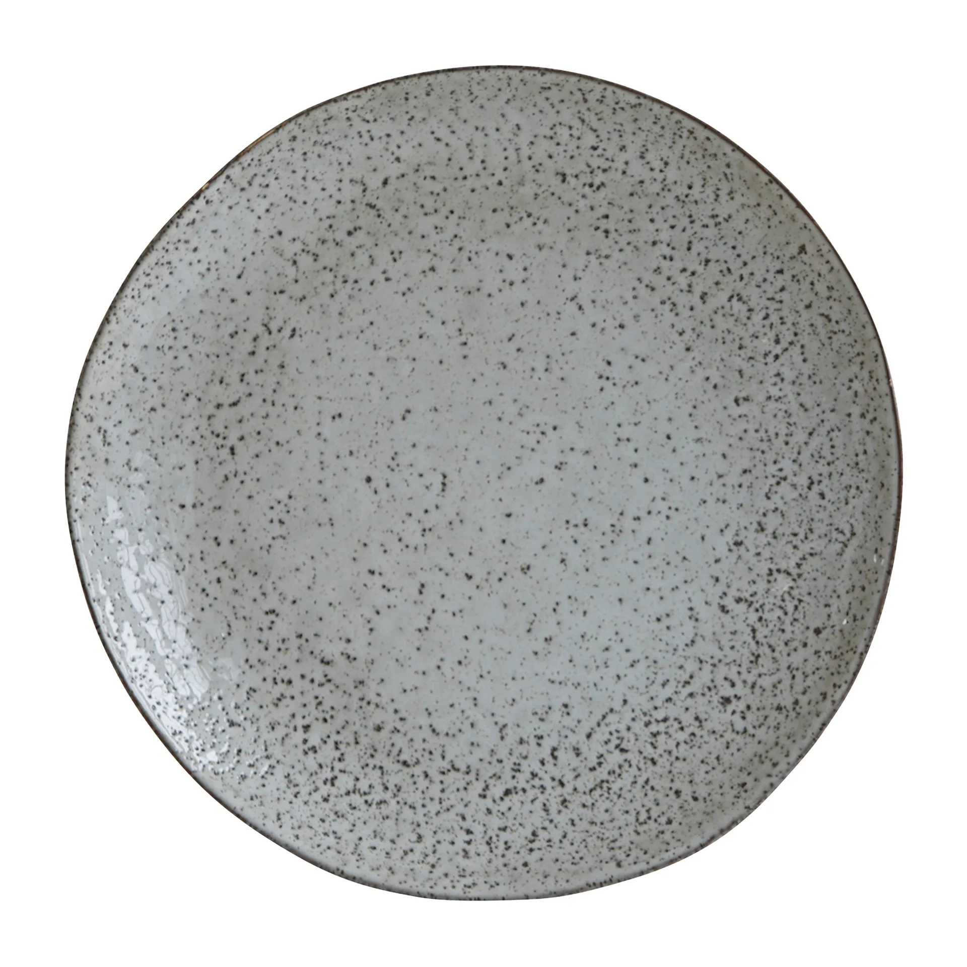 Rustic brunch kit 12 Pièces, Gris-bleu House Doctor