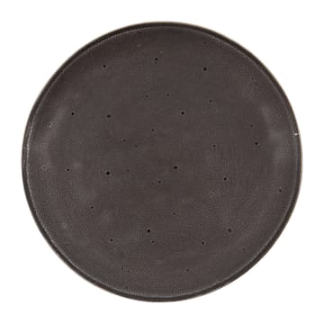 Rustic brunch kit 12 Pièces - Gris foncé - House Doctor