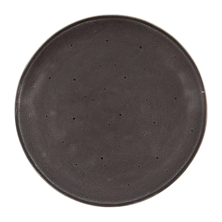 Rustic brunch kit 12 Pièces, Gris foncé House Doctor