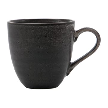 Rustic brunch kit 12 Pièces - Gris foncé - House Doctor