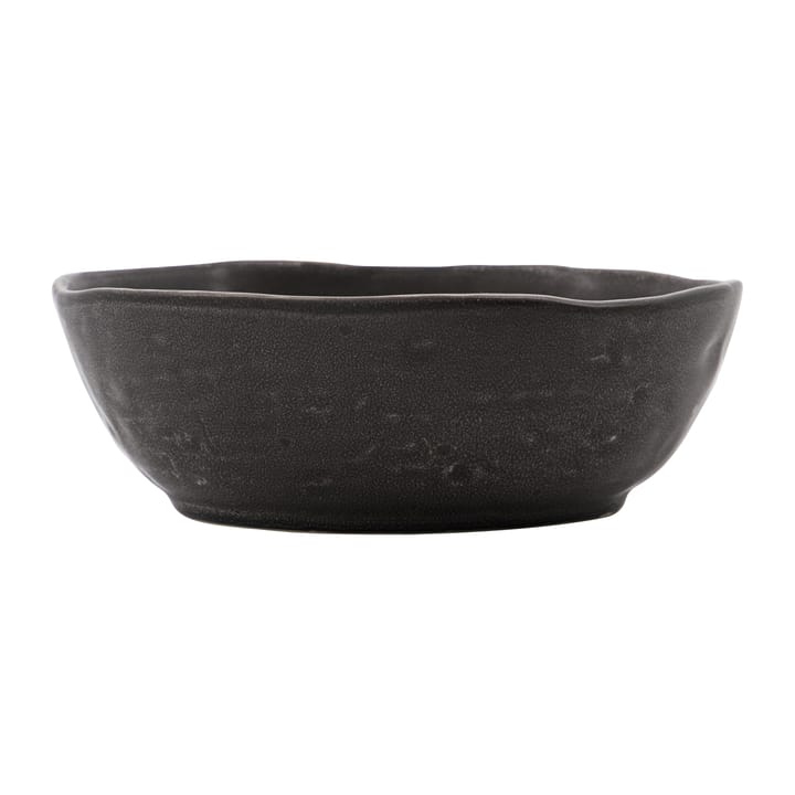 Rustic brunch kit 12 Pièces, Gris foncé House Doctor