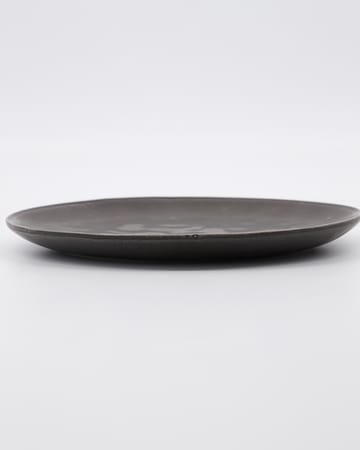 Rustic brunch kit 12 Pièces - Gris foncé - House Doctor