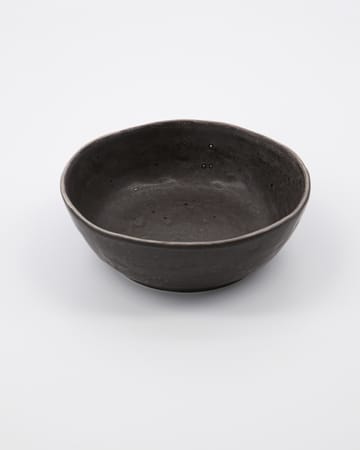 Rustic brunch kit 12 Pièces - Gris foncé - House Doctor