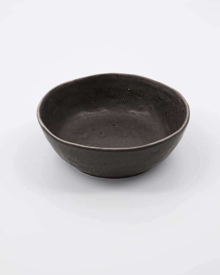 Rustic brunch kit 12 Pièces, Gris foncé House Doctor