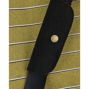 Sac isotherme Satt - Jaune moutarde - House Doctor