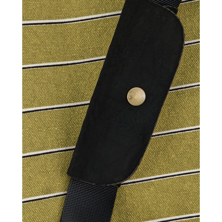 Sac isotherme Satt, Jaune moutarde House Doctor