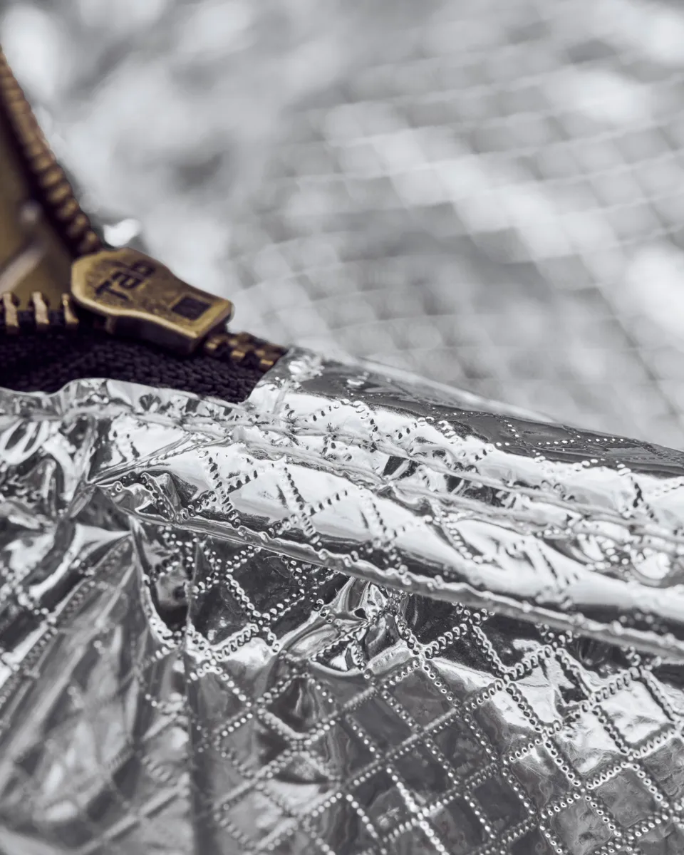 Sac isotherme Satt, Vert House Doctor