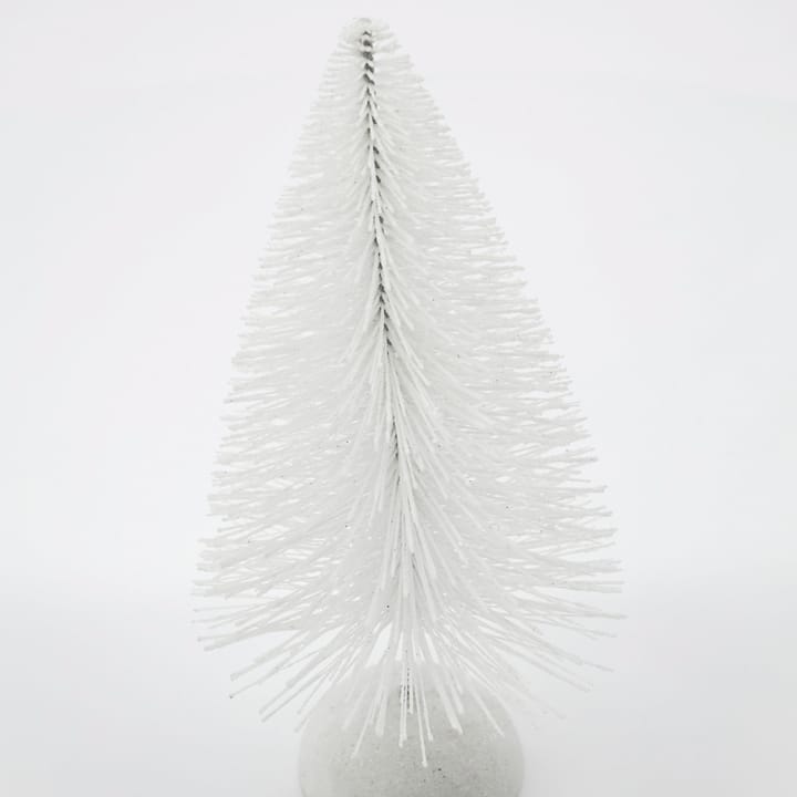 Sapin de Noël Frost 22 cm, Blanc House Doctor
