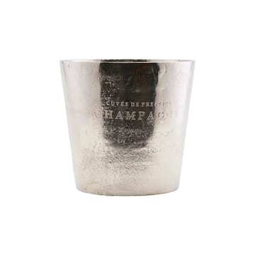 Seau à glace Cuvee - 22 cm - House Doctor