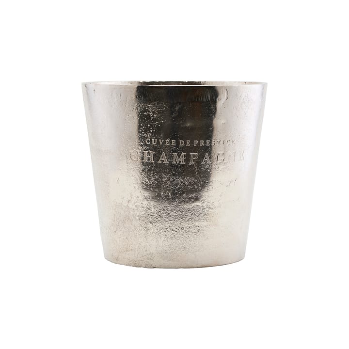 Seau à glace Cuvee, 22 cm House Doctor