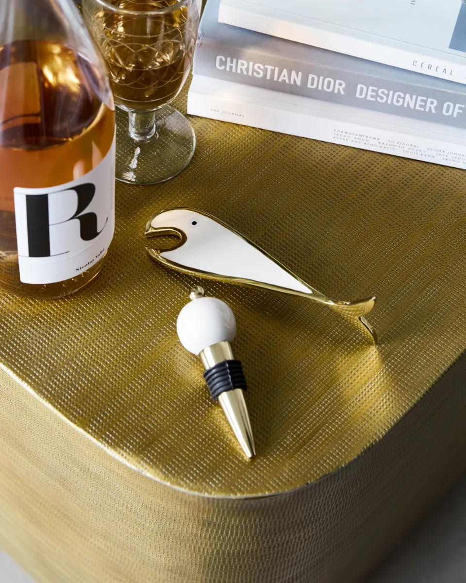 Set de bar Open 2 pièces, Sable House Doctor