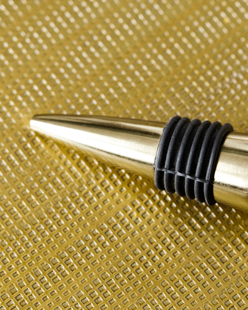 Set de bar Open 2 pièces, Sable House Doctor