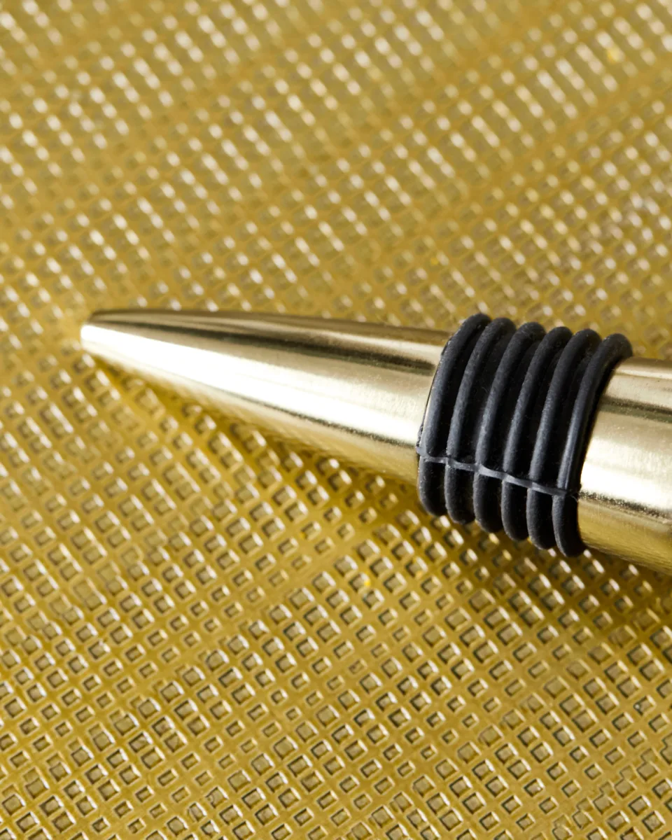 Set de bar Open 2 pièces, Vert House Doctor