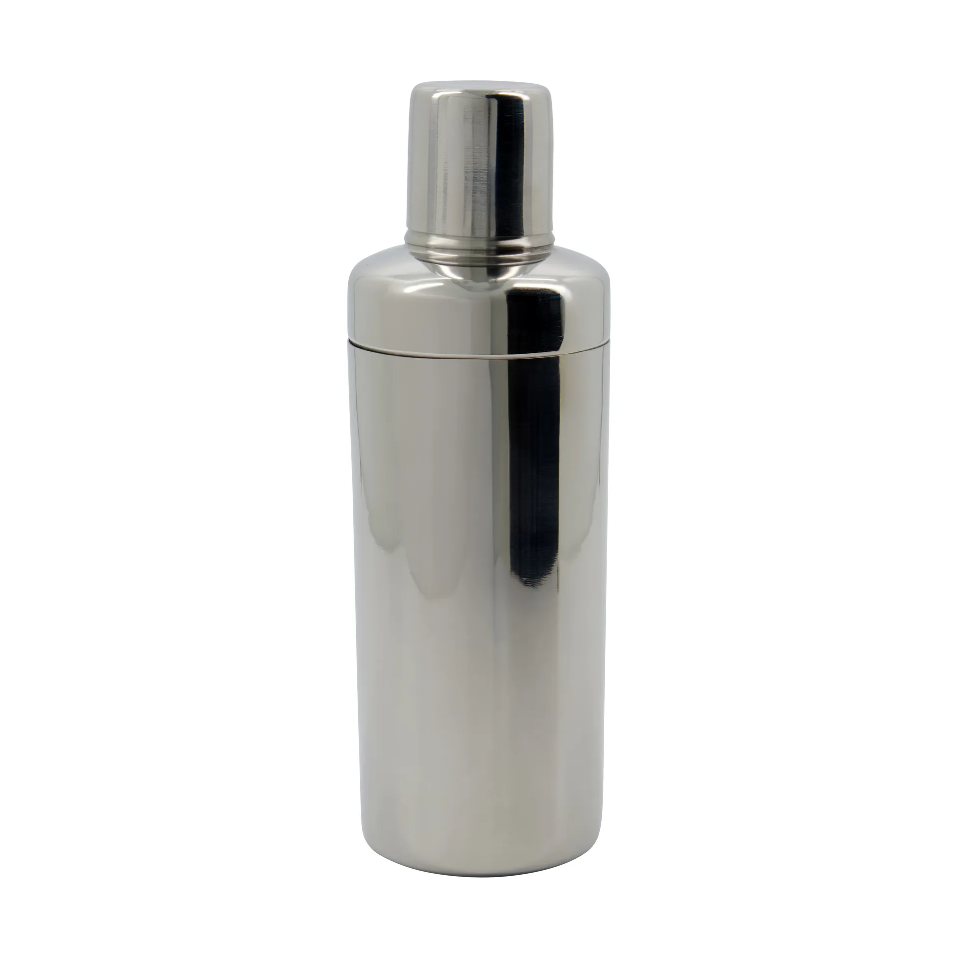 Shaker Kett 65 cl, Silver finish House Doctor