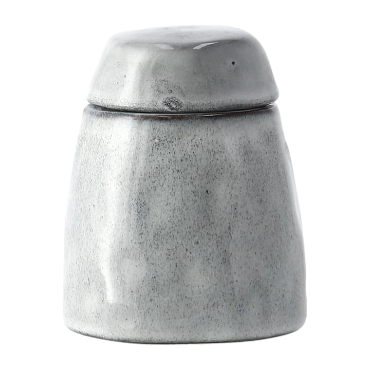 Sucrier Rustic, Gris-bleu House Doctor