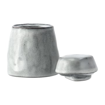 Sucrier Rustic - Gris-bleu - House Doctor