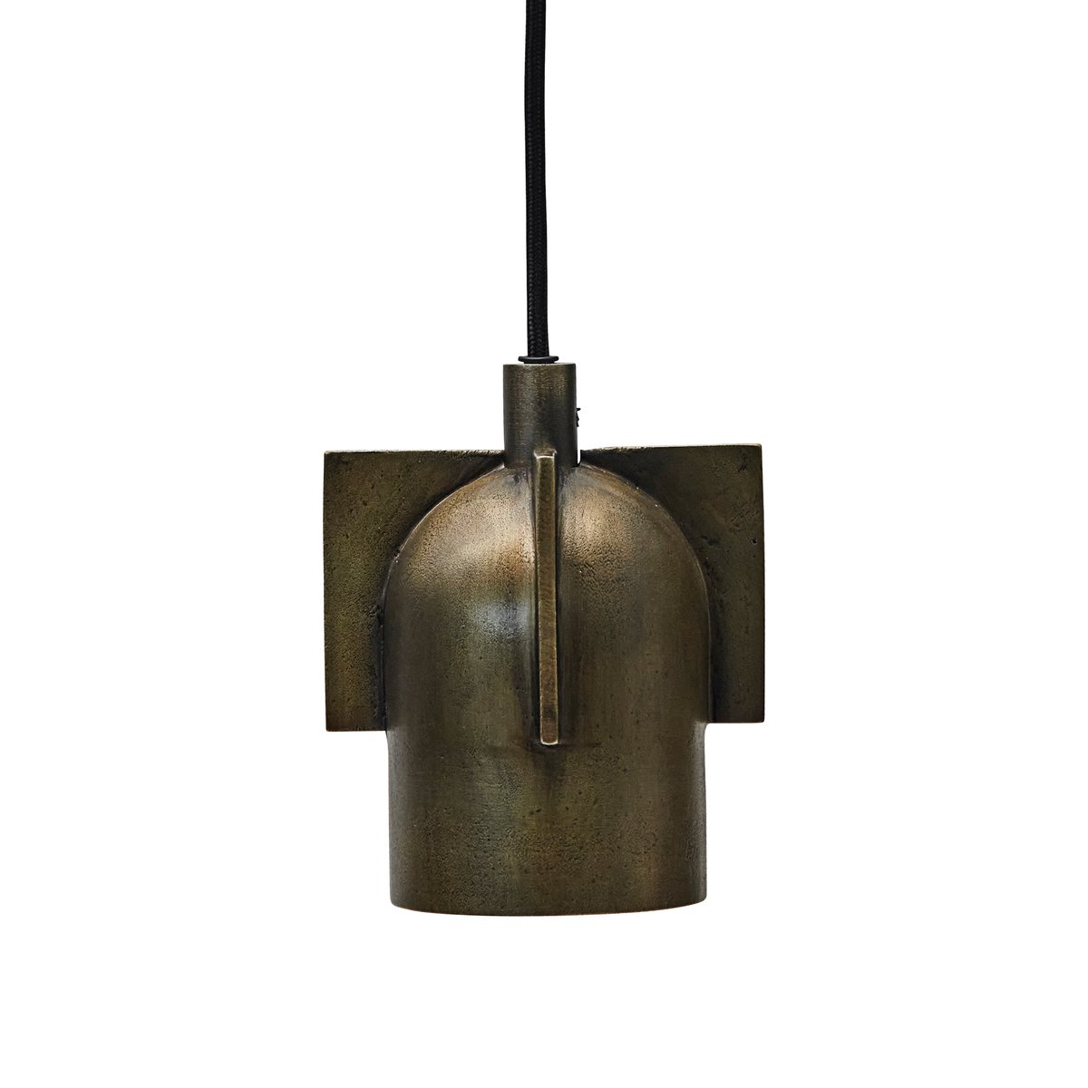 House Doctor Suspension Akola 13 cm Laiton antique