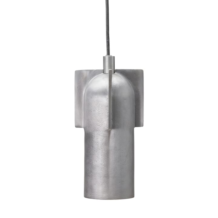 Suspension Akola 23 cm - Argent brossé - House Doctor