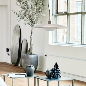 Suspension Boston Ø60 cm - Gunmetal - House Doctor