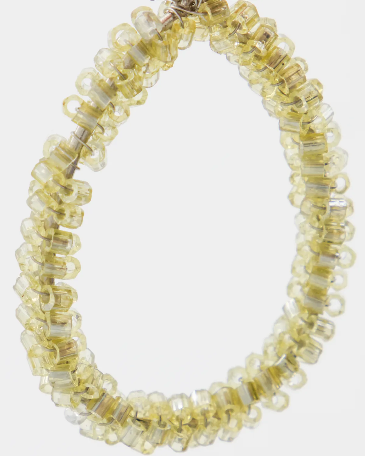 Suspension de Pâques Beads 3 pièces, Champagne House Doctor