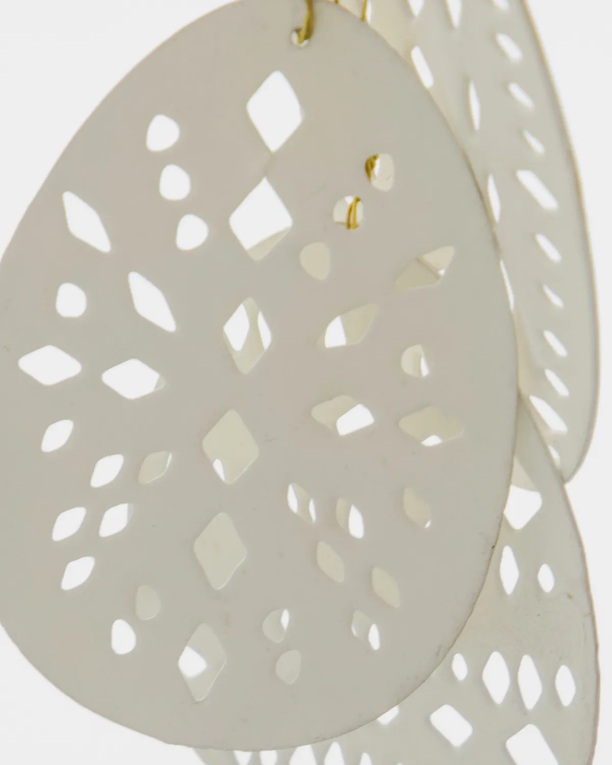 Suspension de Pâques Nori 3 pièces, Beige House Doctor