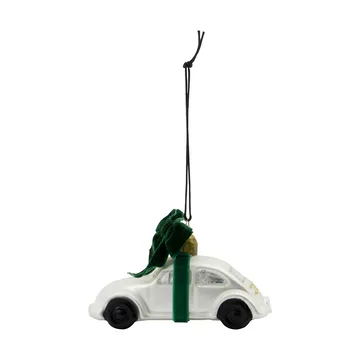 Suspension de sapin Car - Silver, 2026 - House Doctor