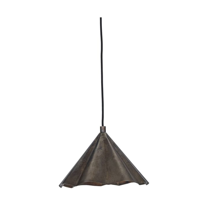 Suspension Flola Ø30 cm - Brun antique - House Doctor