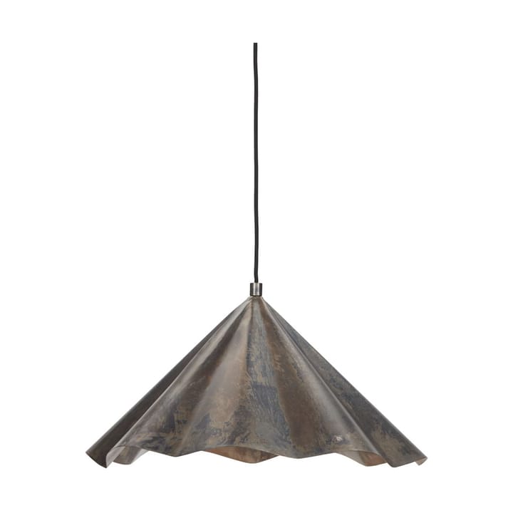 Suspension Flola Ø50 cm - Brun antique - House Doctor