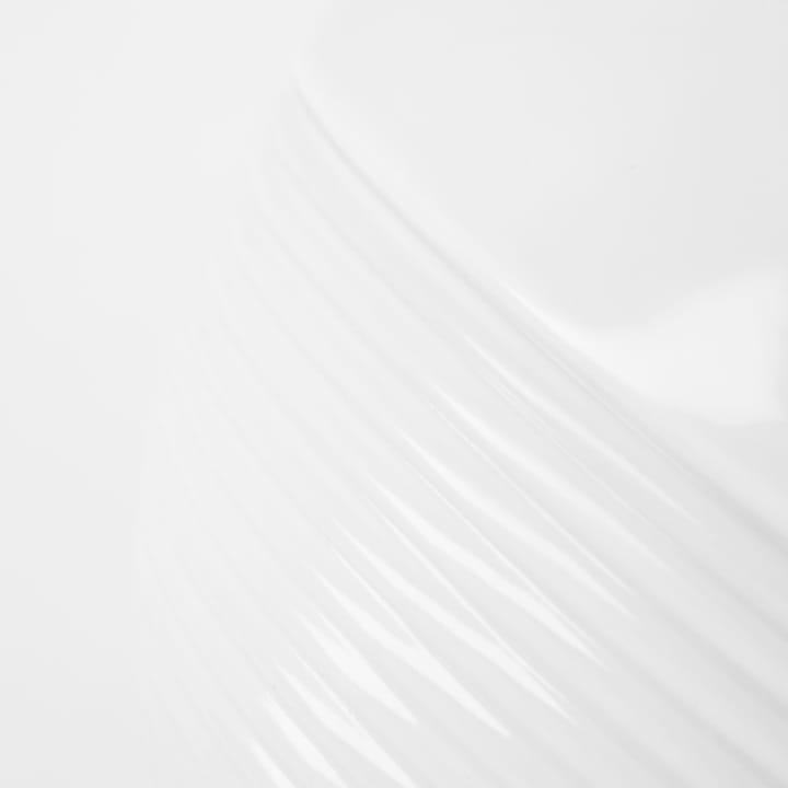 Suspension Halda Ø25 cm, Blanc-marron House Doctor