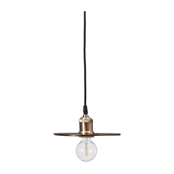 Suspension Hover, Vert olive House Doctor