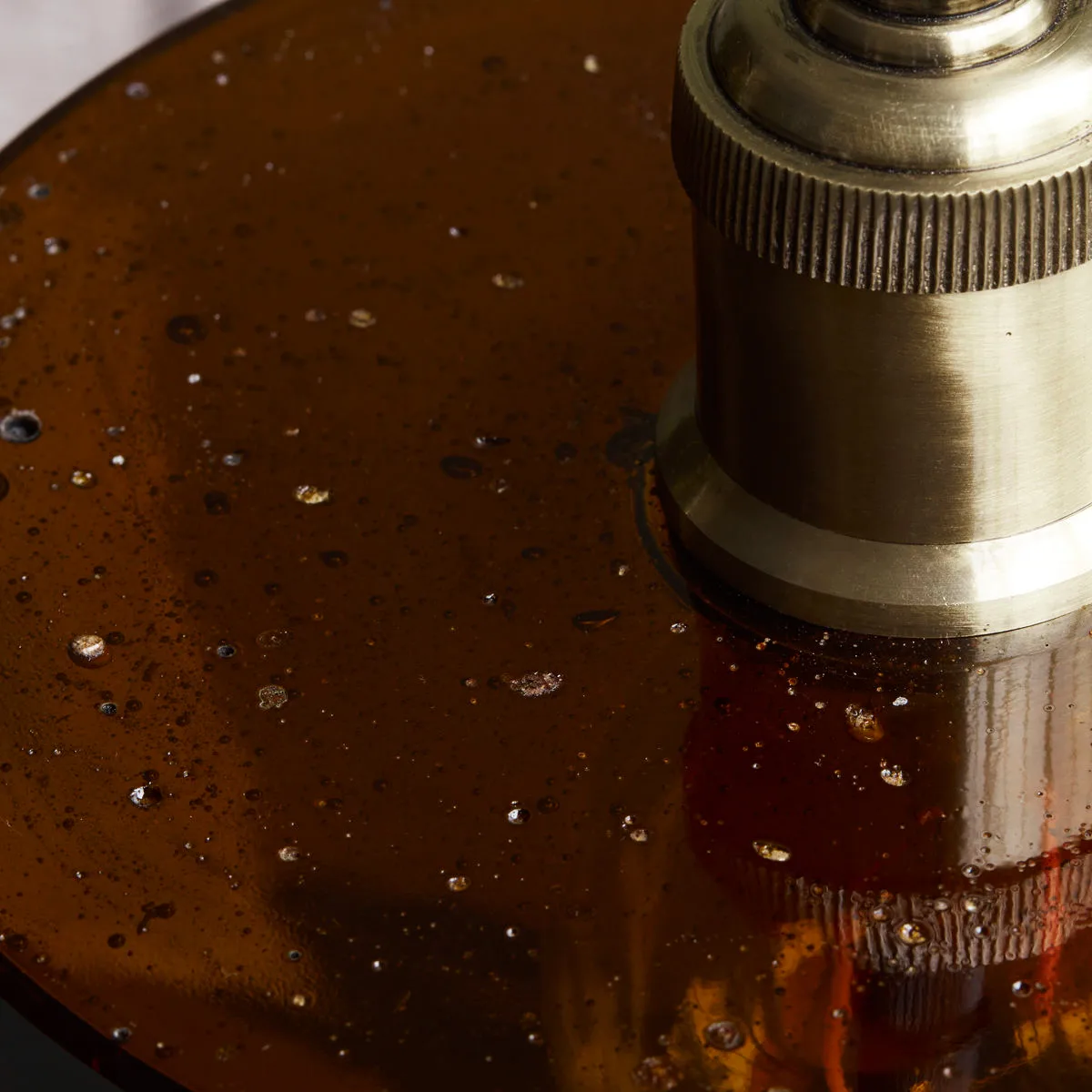 Suspension Hover, Vert olive House Doctor