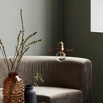 Suspension Hover - Vert olive - House Doctor