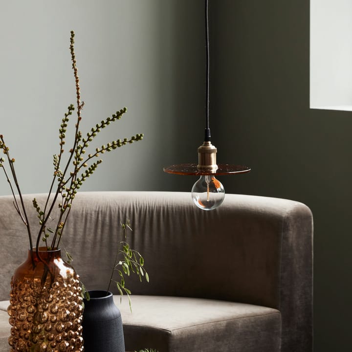 Suspension Hover, Vert olive House Doctor