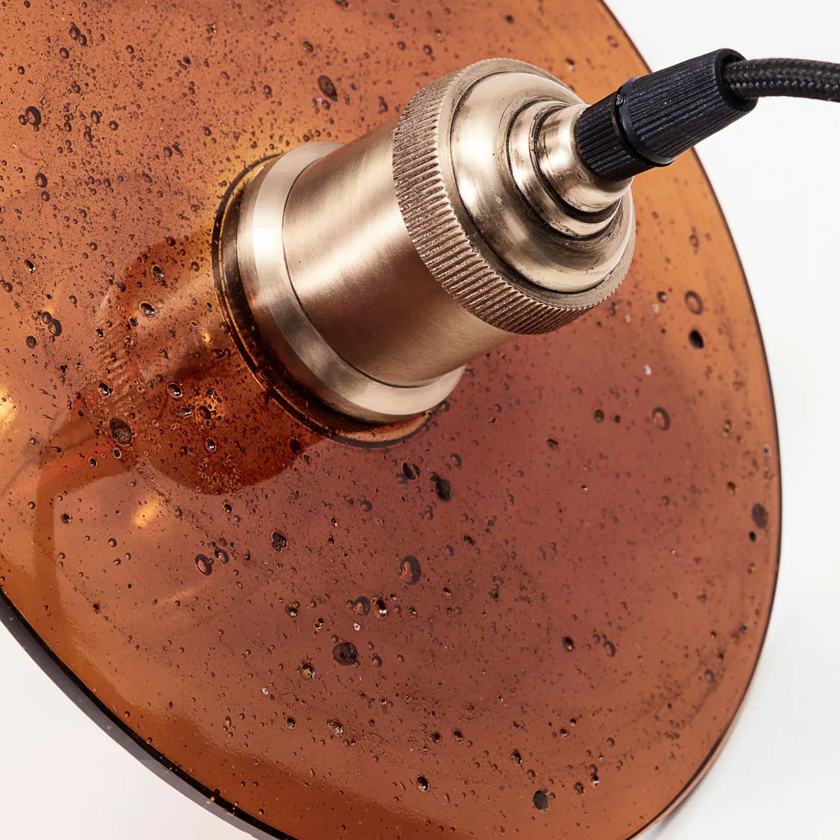 Suspension Hover, Vert olive House Doctor