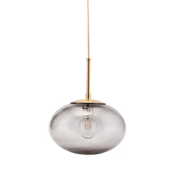 Suspension Opal - gris - House Doctor