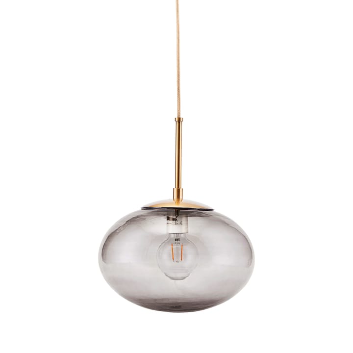 Suspension Opal - gris - House Doctor
