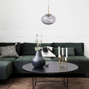 Suspension Opal - gris - House Doctor