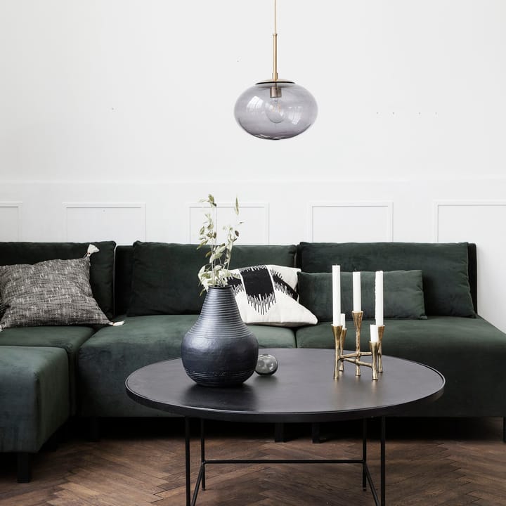Suspension Opal, gris House Doctor