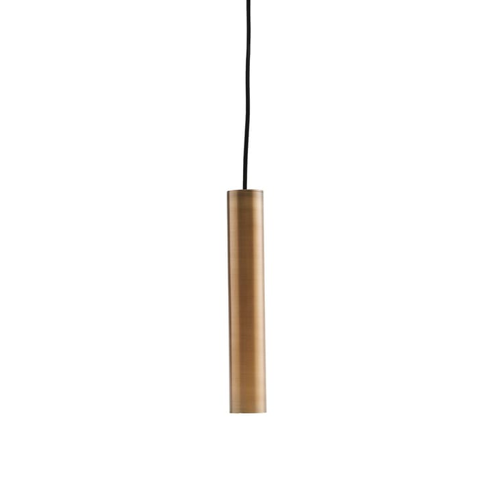 Suspension Pin laiton, 30 cm House Doctor