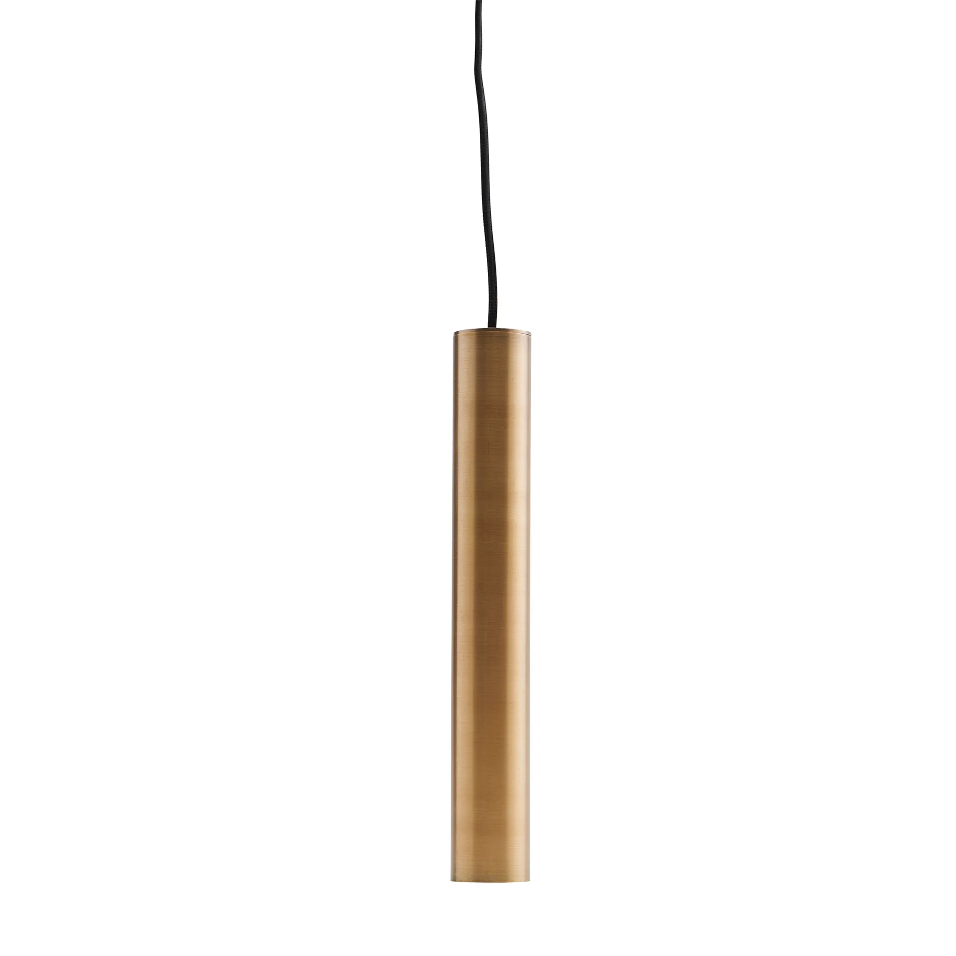 Suspension Pin laiton, 35 cm House Doctor