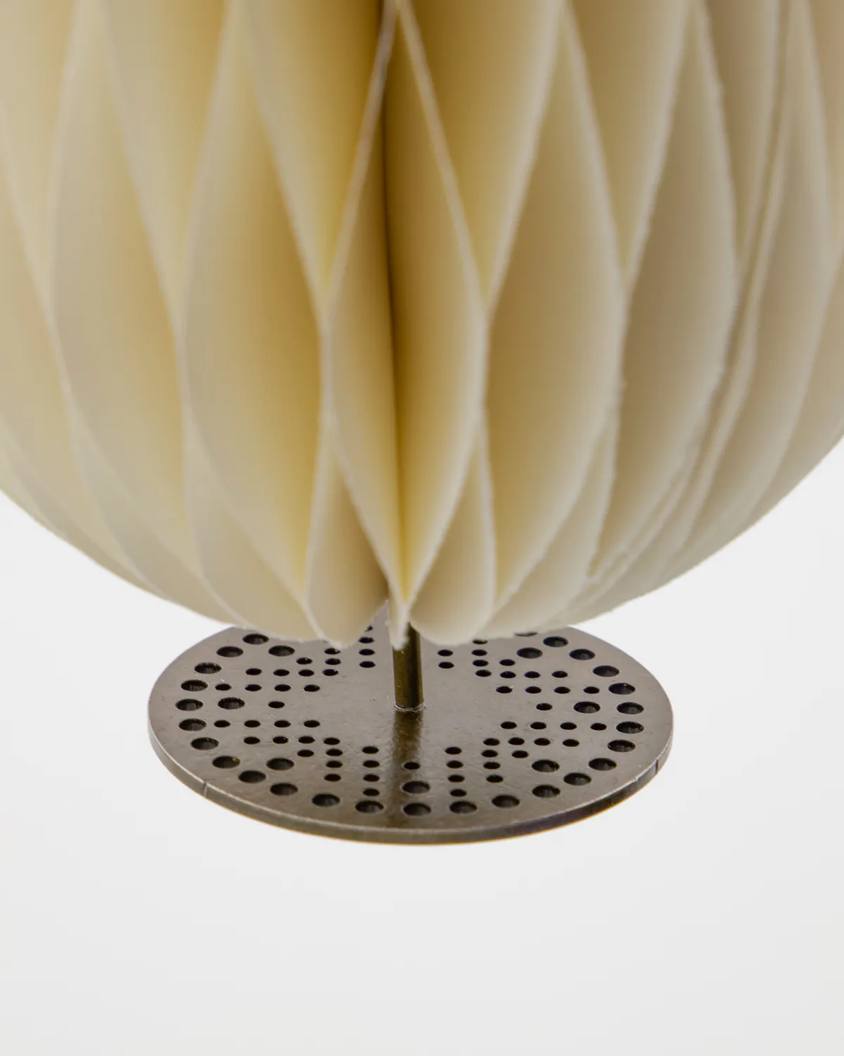 Suspension/décoration d'œufs de Pâques Eggs 2 pièces, Off-white House Doctor