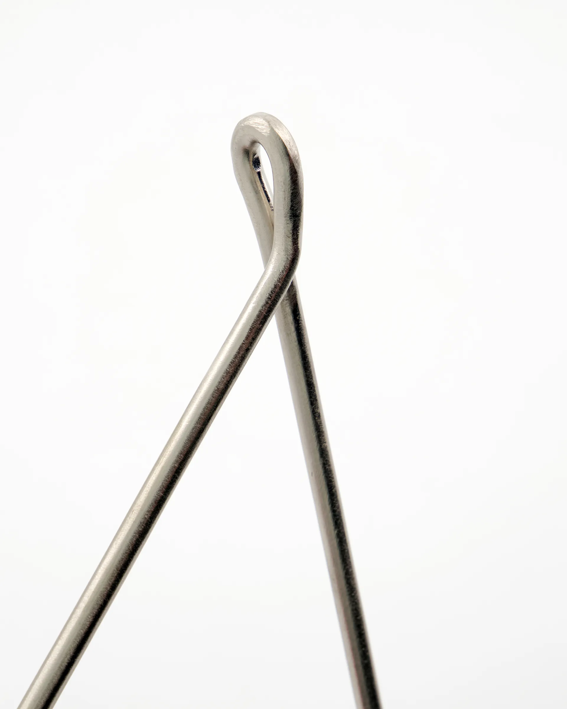 Système de rayonnage Apart Lot de 2, Argent brossé House Doctor