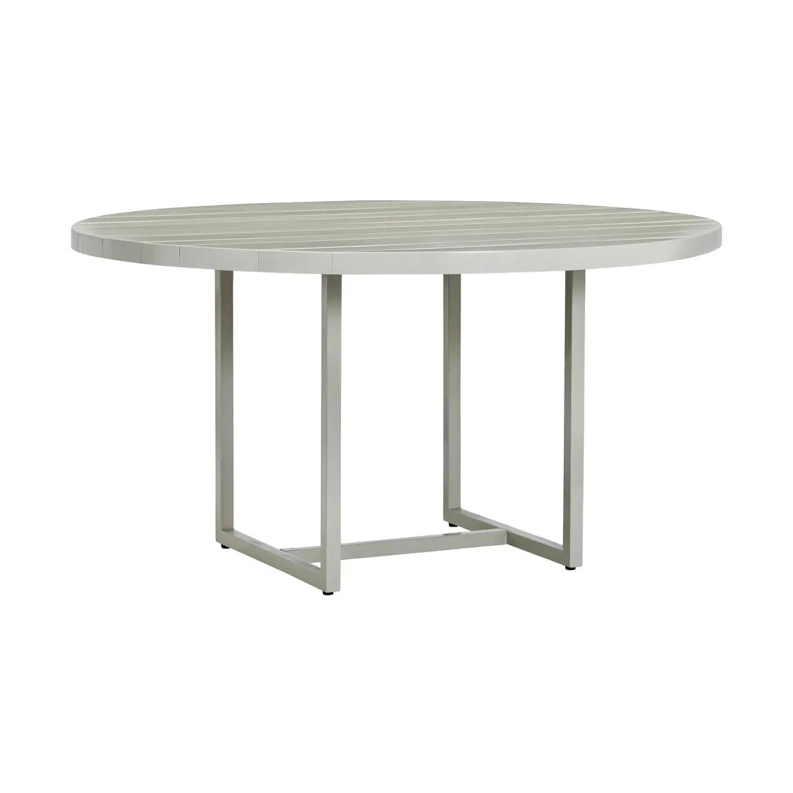 Table à manger Kant Ø140 cm, Sand House Doctor