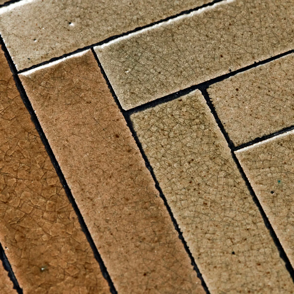 Table basse Grade 43x43 cm, Beige House Doctor