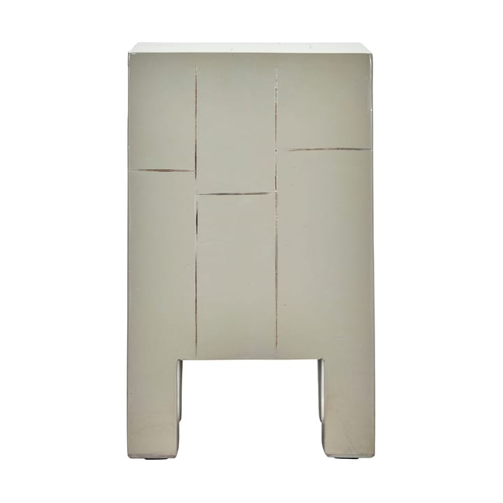 Table d'appoint Brick - Sand - House Doctor