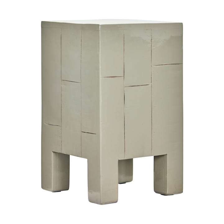 Table d'appoint Brick, Sand House Doctor